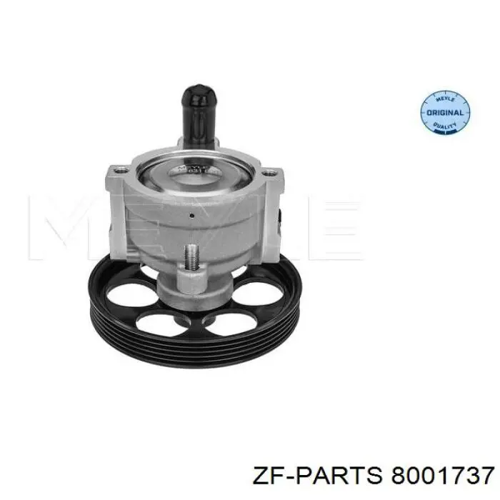 Купити 8001737 ZF Parts Насос гідравліки