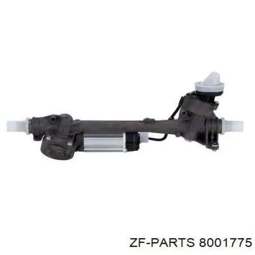 Рейка рульова 8001775 ZF Parts