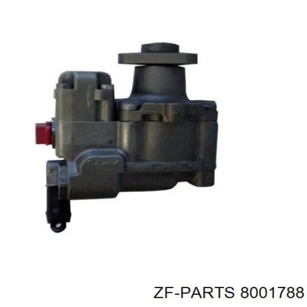 Насос ГПК BMW 678084802 ціна, від 175.29 USD