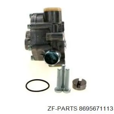 Паливний насос, механічний 8695671113 ZF Parts