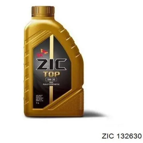 Купити 132630 ZIC Масло кп