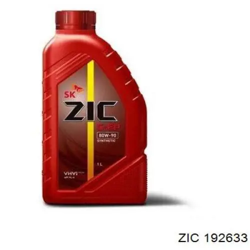 Масло АКПП Shell SPIRAXS3AX80W9020L ціна, від 293.64 USD