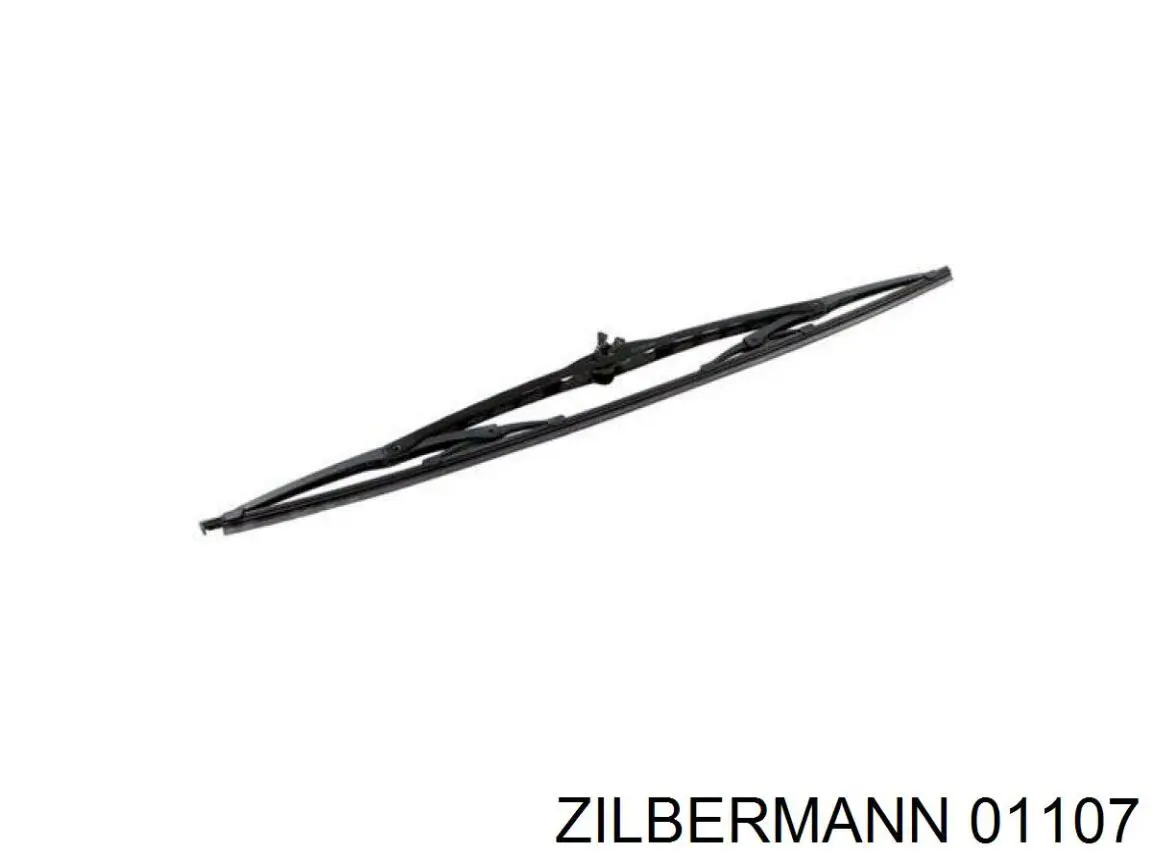 01107 Zilbermann Скоба ресори