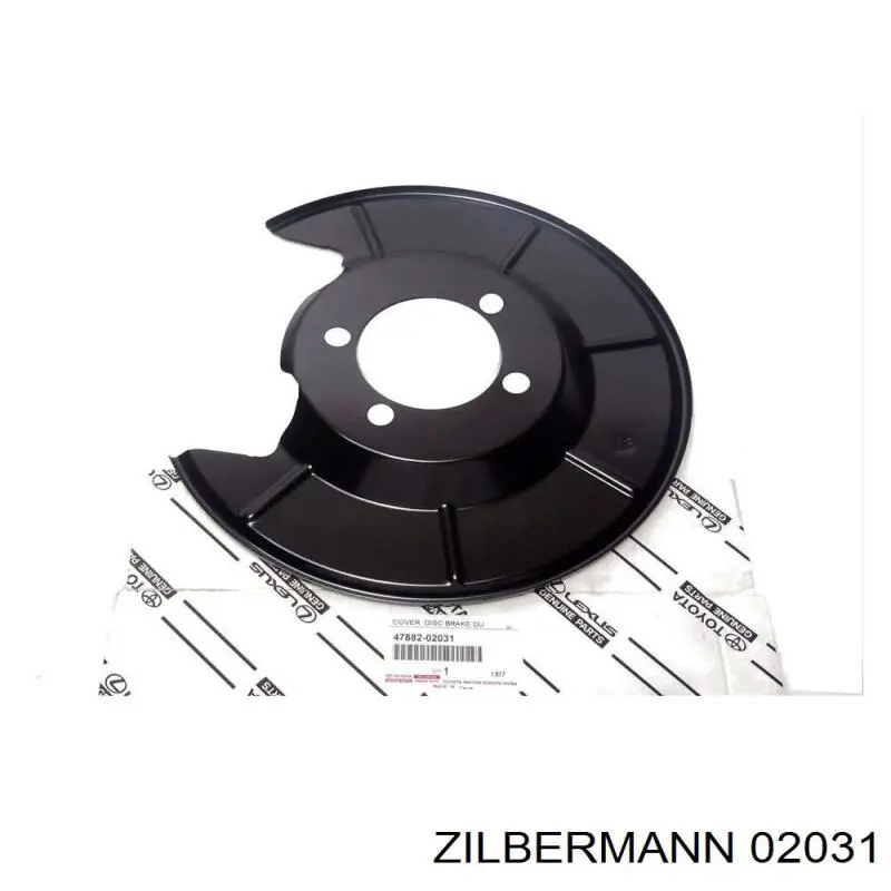Ролик двері бічної/зсувної, правий нижній Zilbermann 02031 ціна, від 11.61 USD