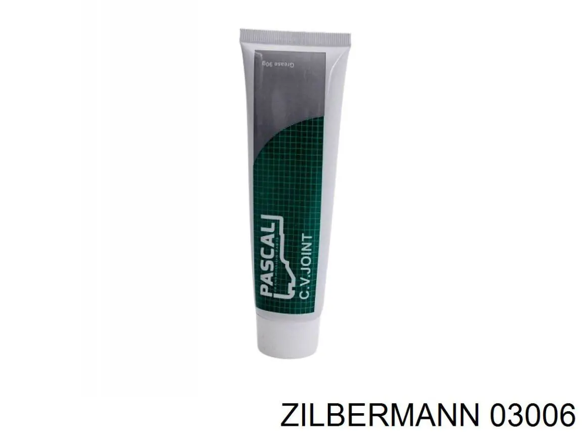 Елемент повітряного фільтра Zilbermann 03006 ціна, від 11.55 USD