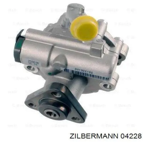 Насос ГПК Zilbermann 04228 ціна, від 71.43 USD
