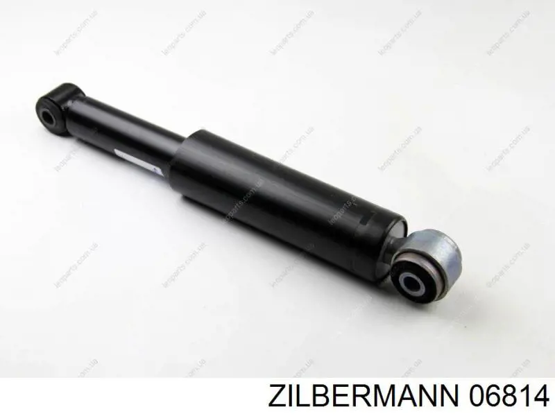 Амортизатор задній 06814 Zilbermann
