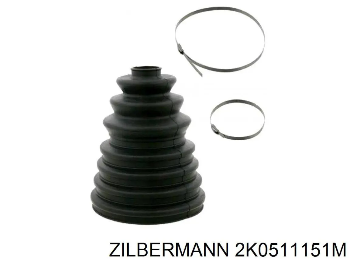 1094112500 CS Germany Ресора (задня)