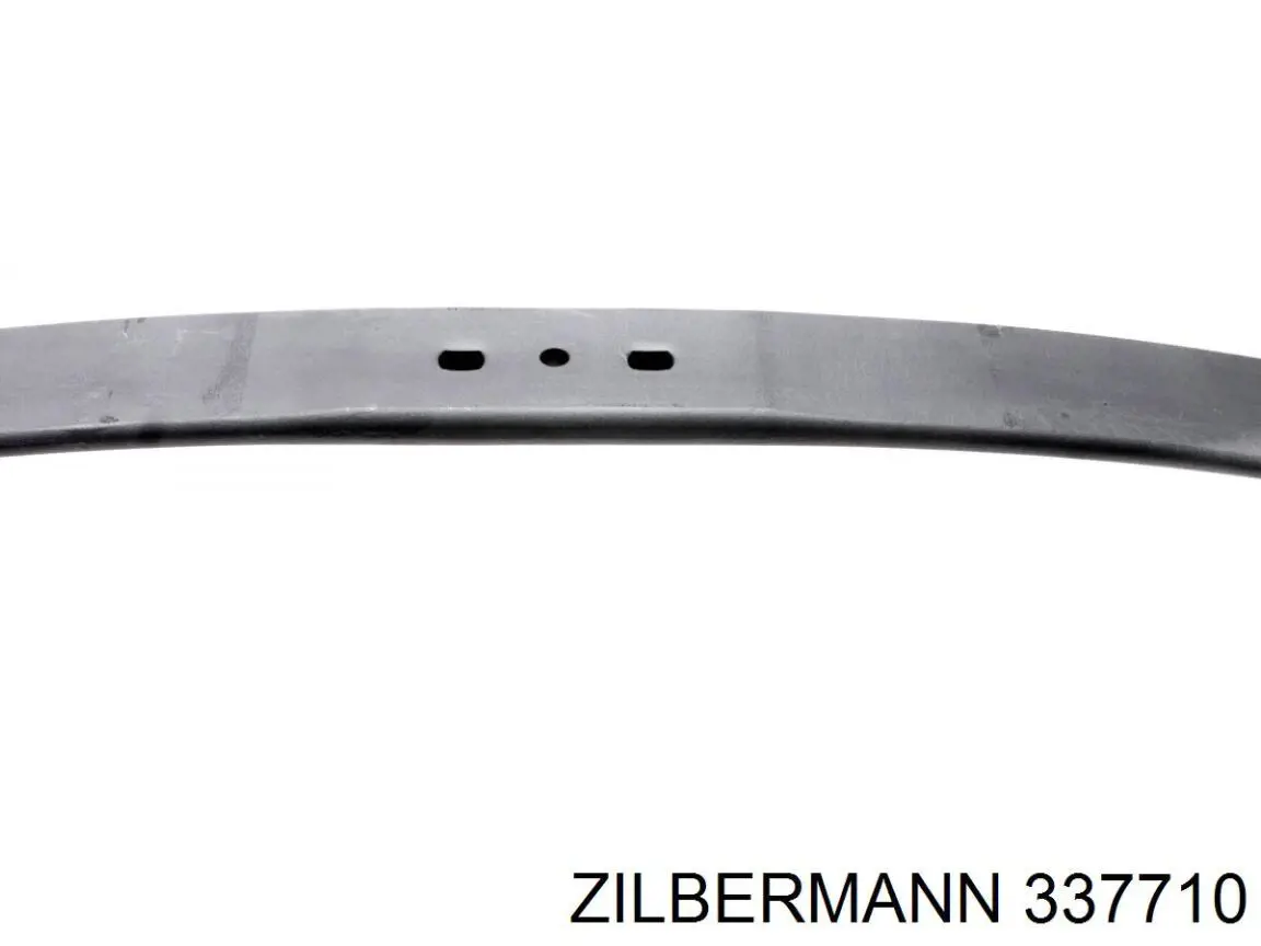 Купити 337710 Zilbermann Ресори задні (пружини задньої підвіски)