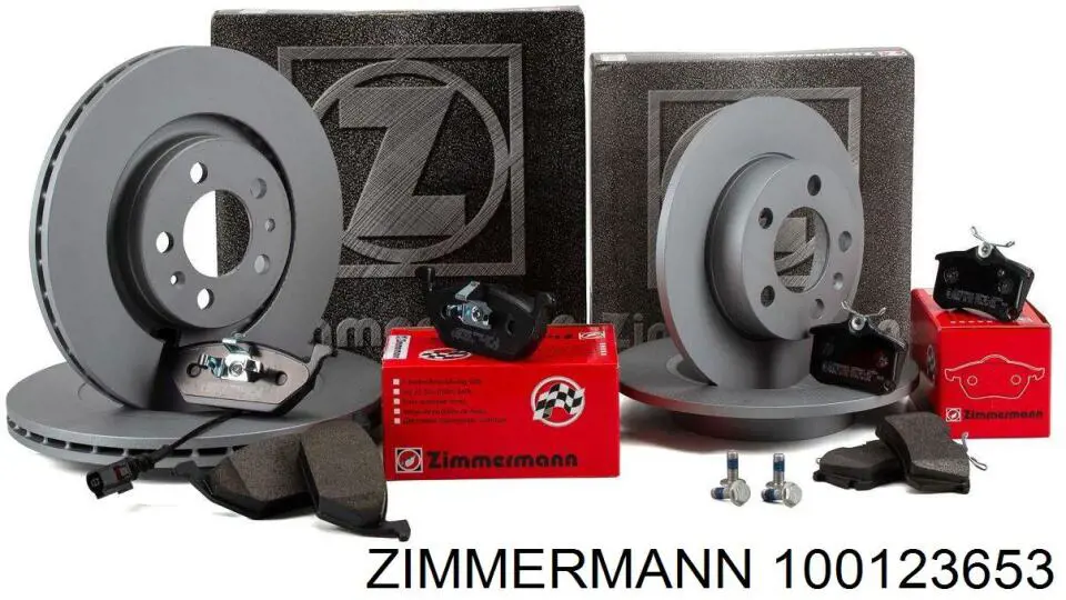 Купити CD6929S Bremsi Диск заднього гальма