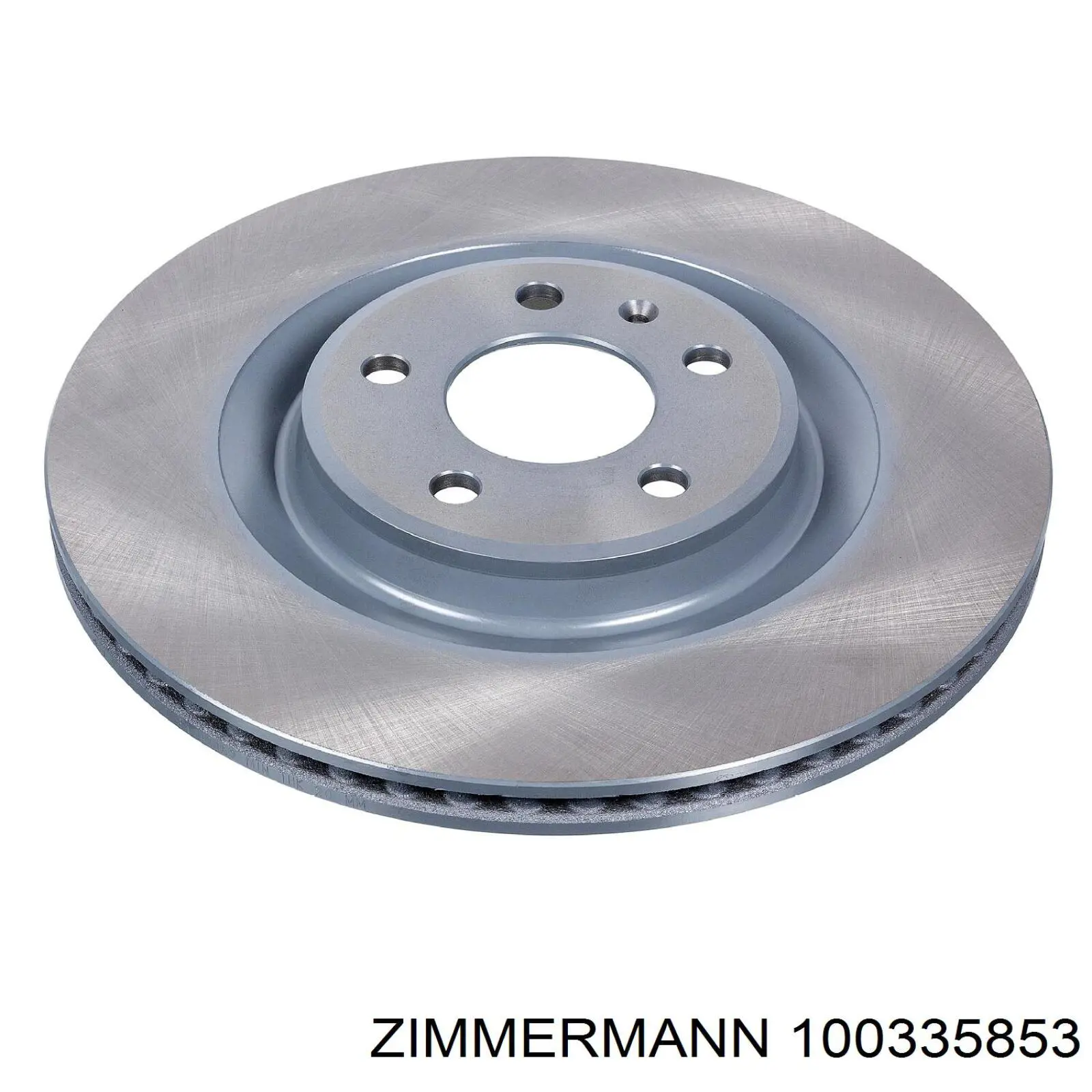 Гальмівні диски USR1846 EBC Brakes