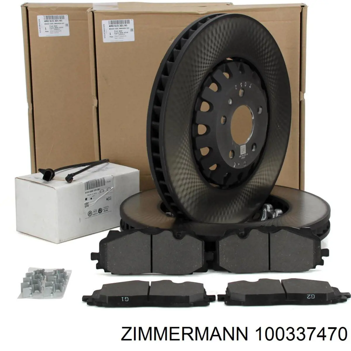  100337470 Zimmermann