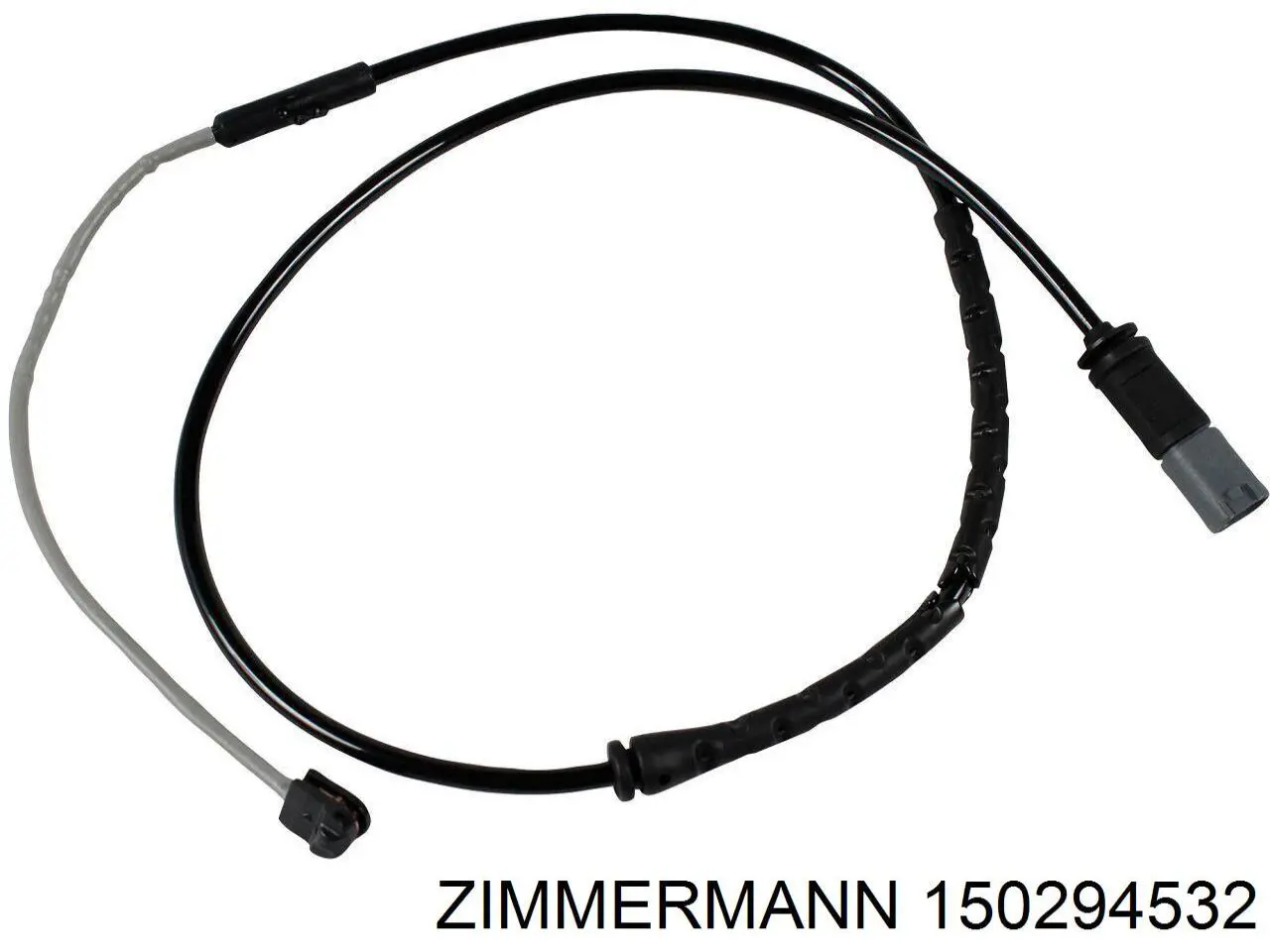 Задні дискові гальма Zimmermann 150294532 ціна, від 189.74 USD
