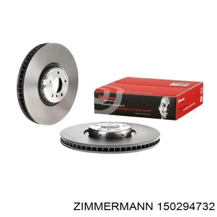 Купити 150294732 Zimmermann 