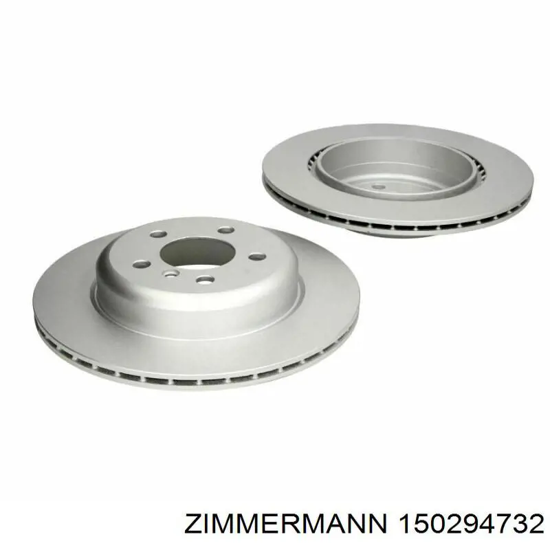 Купити 150294732 Zimmermann 