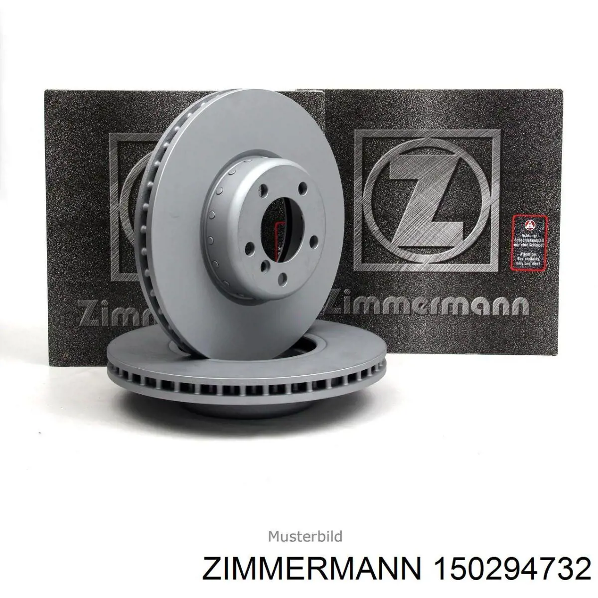  Zimmermann 150294732 ціна, від 274.48 USD