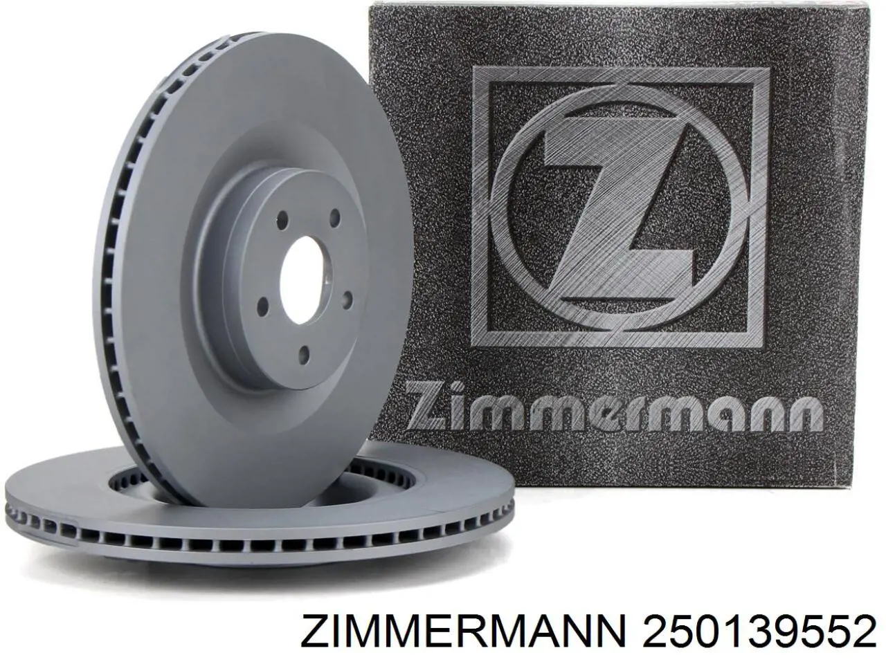Купити 250139552 Zimmermann 