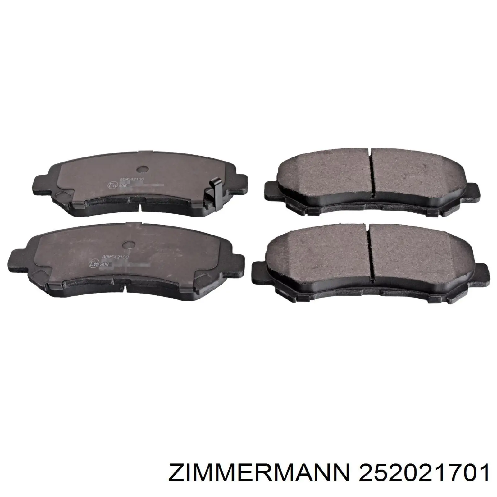  252021701 Zimmermann