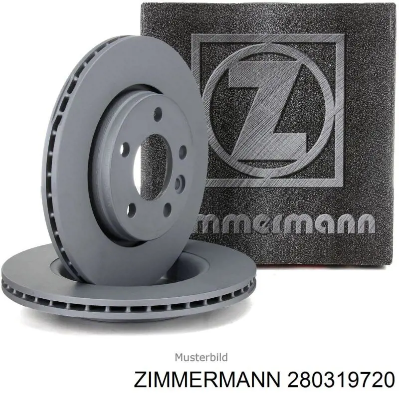  280319720 Zimmermann