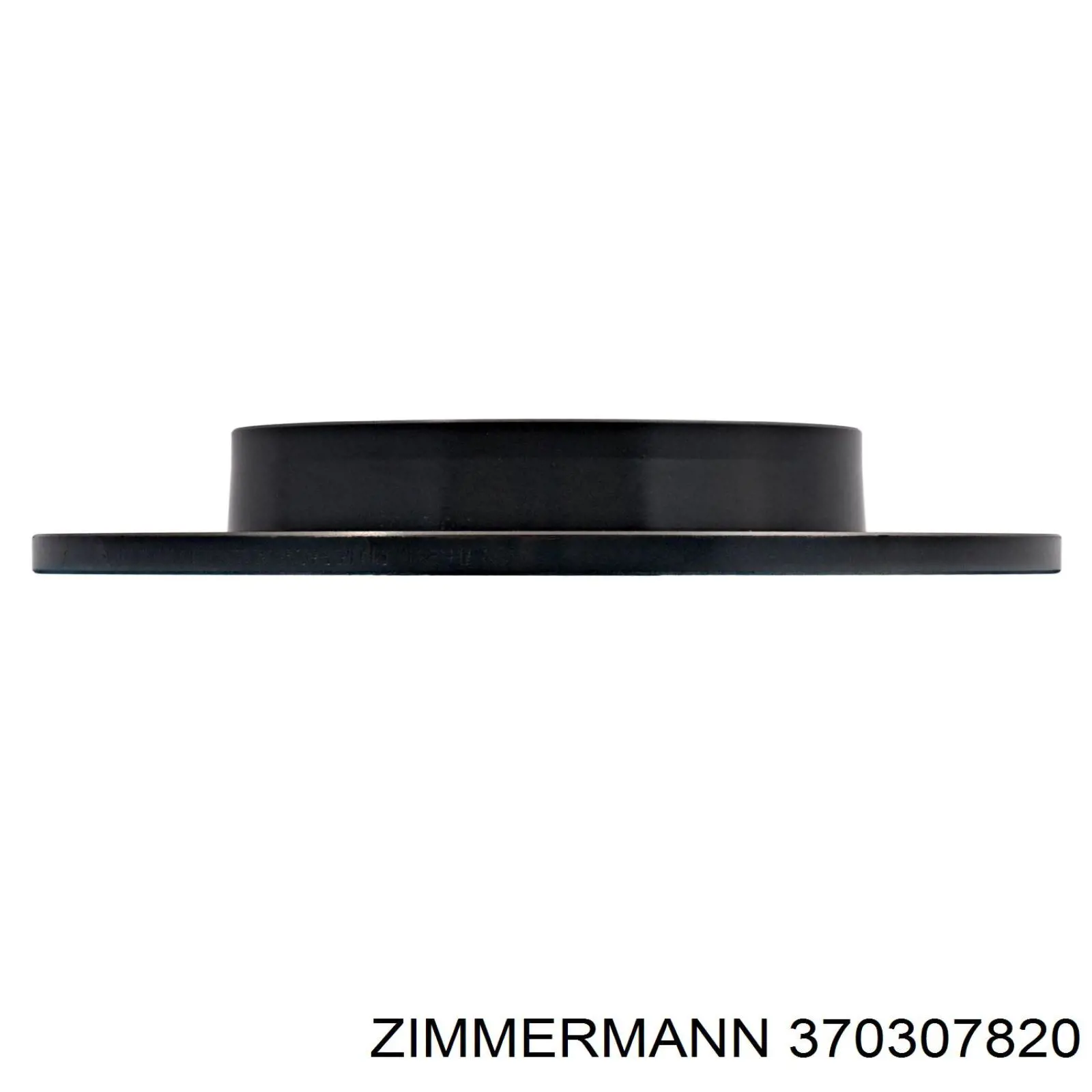 370307820 Zimmermann Дискові гальма