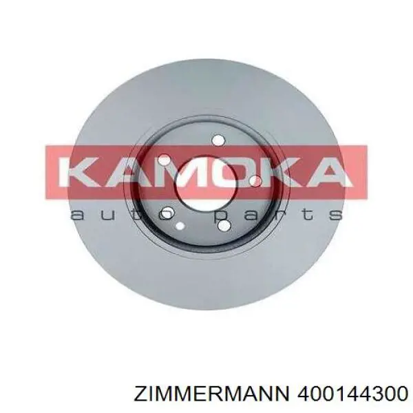 Купити 400144300 Zimmermann Ротор гальмівний