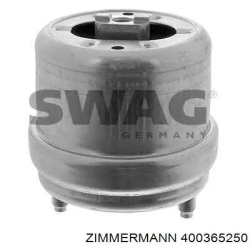 Купити 400365250 Zimmermann Ротор гальмівний