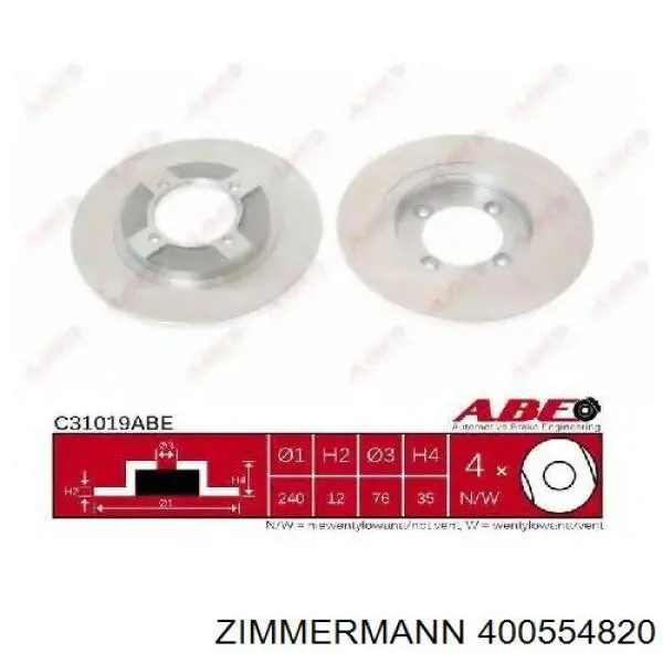  400554820 Zimmermann