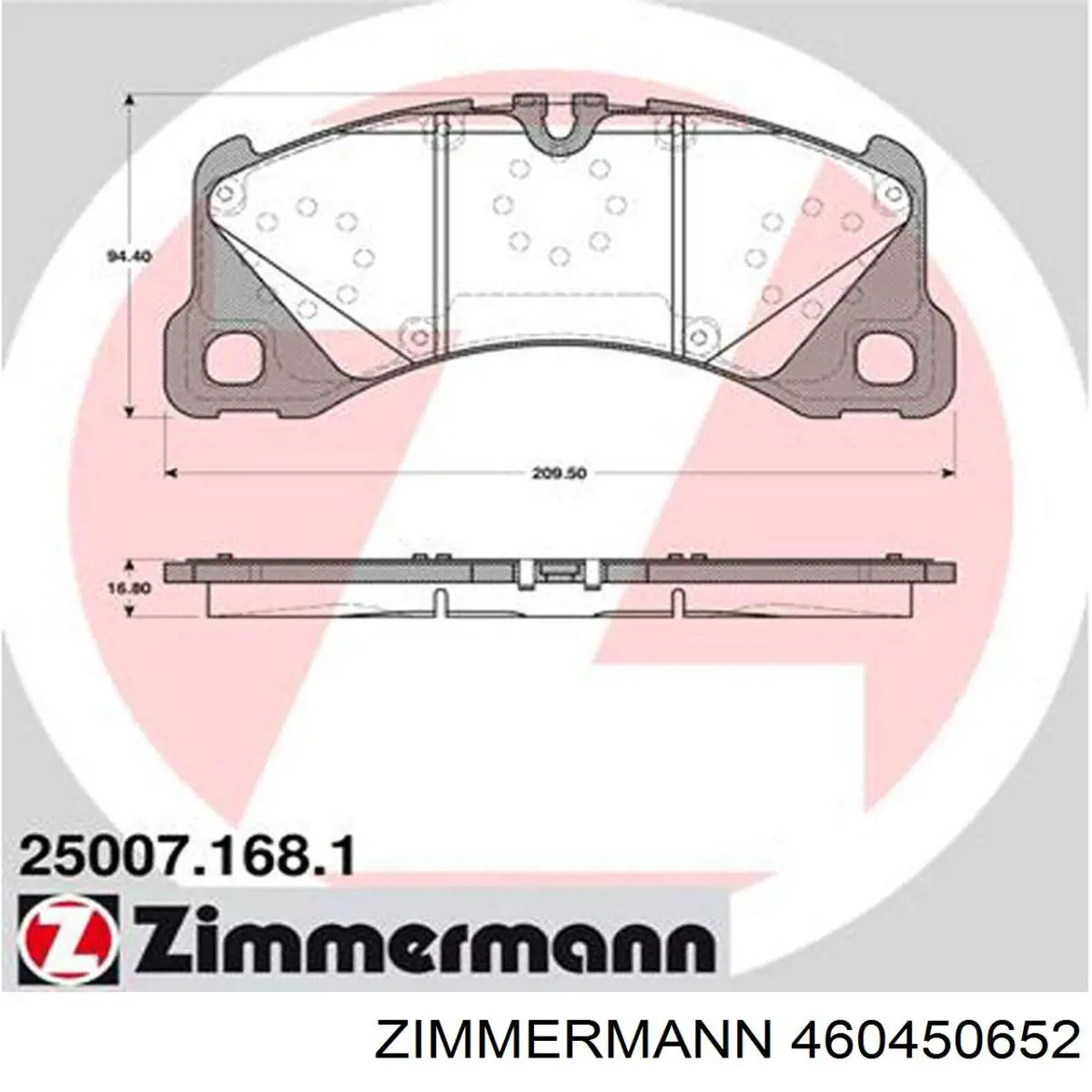  Porsche 971615301L ціна, від 241.63 USD