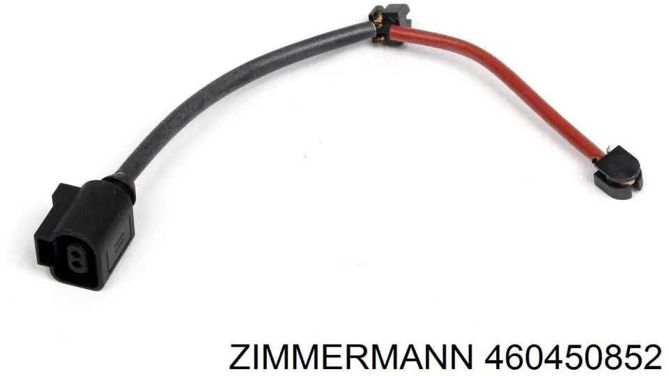 460450852 Zimmermann Дискові гальма