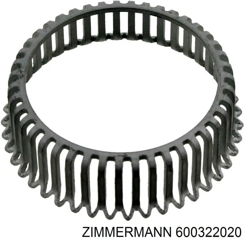 Купити 600322020 Zimmermann Диск заднього гальма