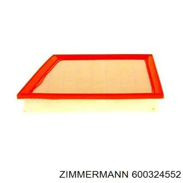 Купити 600324552 Zimmermann Ротор гальмівний