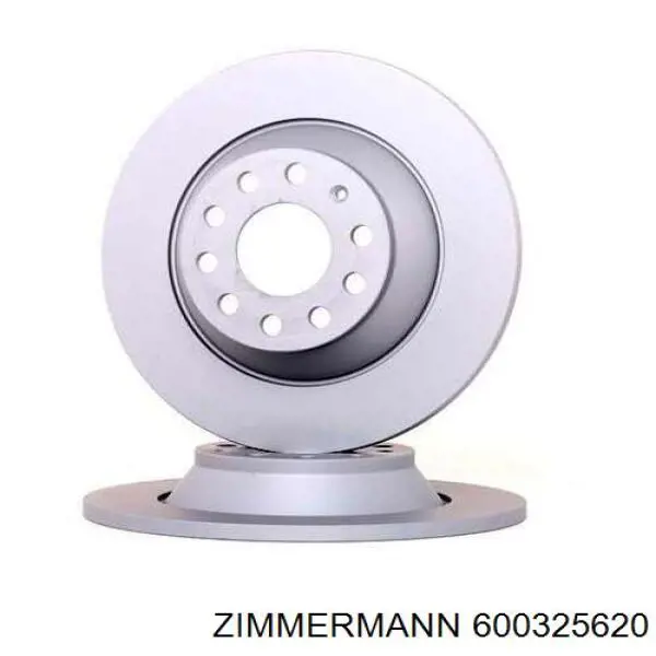 Диск переднього гальма ABS 18613 ціна, від 50.80 USD