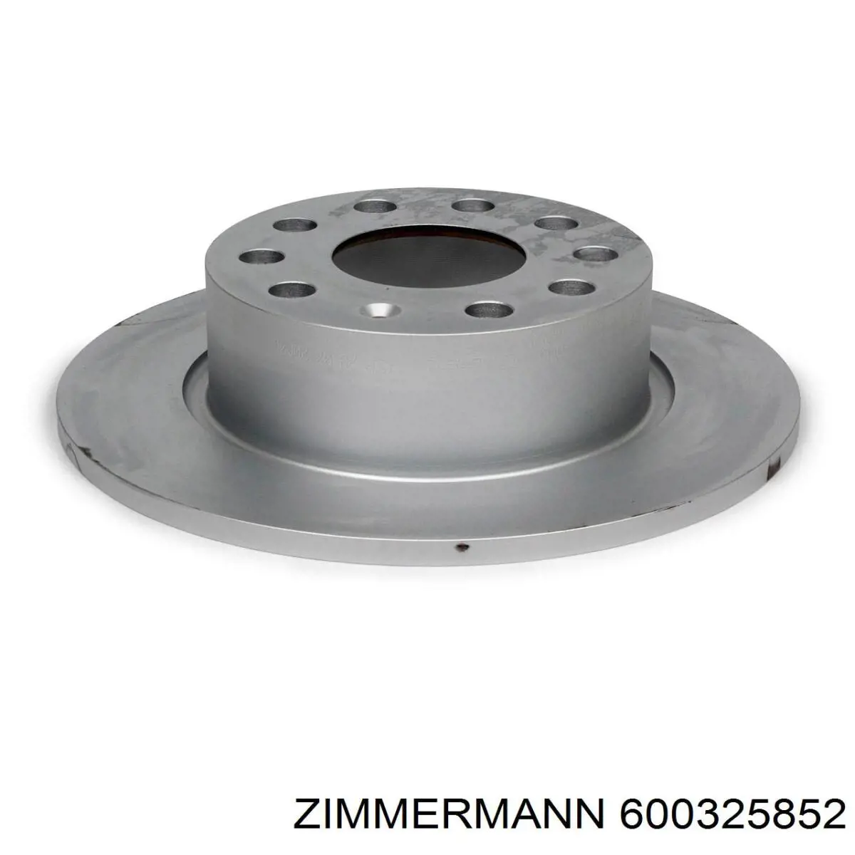 Задні дискові гальма Zimmermann 600325852 ціна, від 46.11 USD