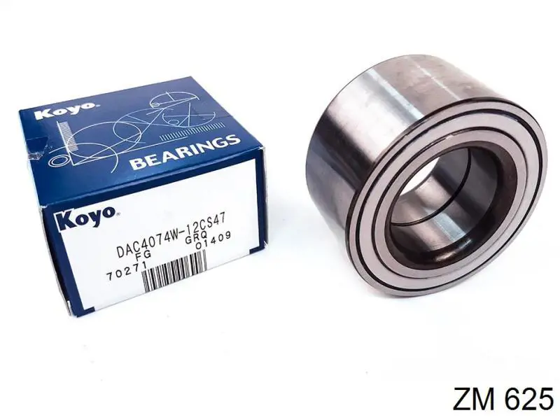 Контактор ZM 628 ціна, від 24.37 USD