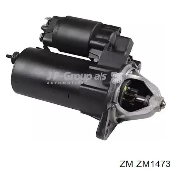 Купити ZM2473 ZM Втягуюче реле стартера