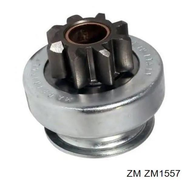 Контактор ZM ZM1557 ціна, від 21.59 USD