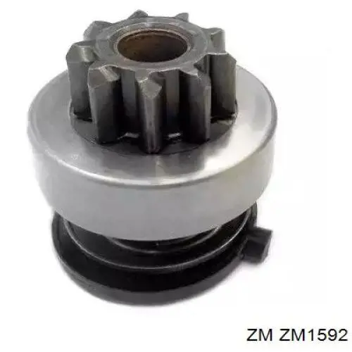Втягуюче реле стартера SS3005 AS/Auto Storm