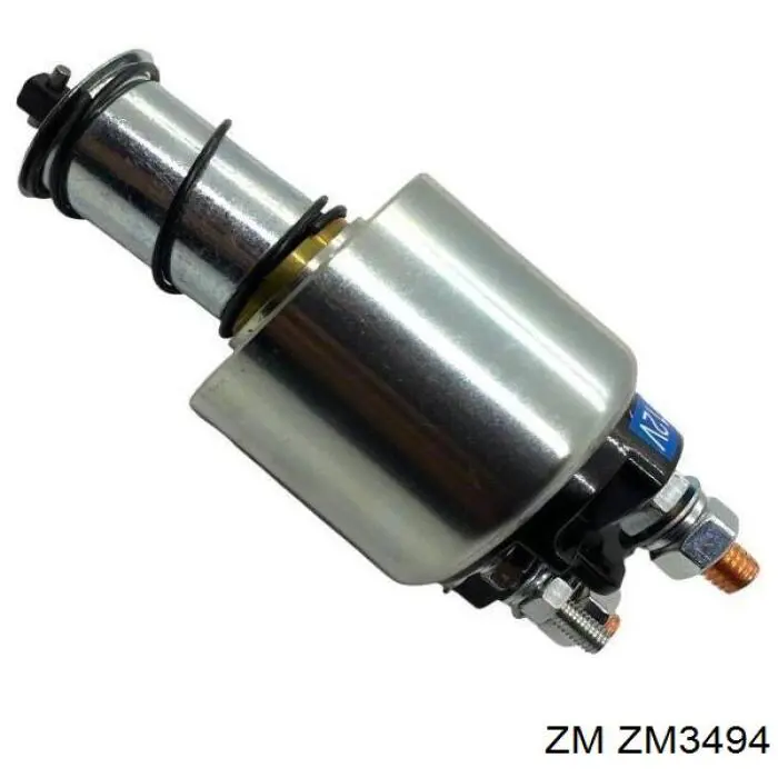 Контактор ZM ZM3494 ціна, від 17.06 USD