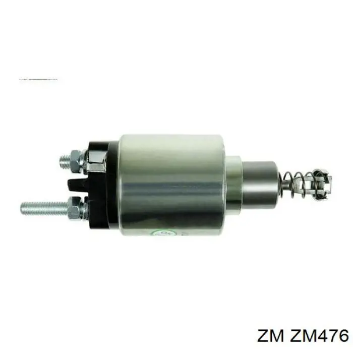 Контактор ZM ZM476 ціна, від 35.35 USD