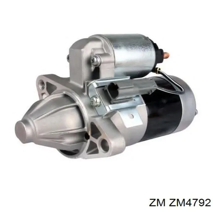 Контактор ZM ZM4792 ціна, від 16.67 USD