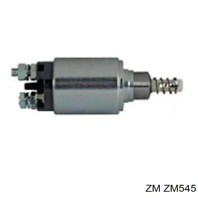 Контактор ZM ZM545 ціна, від 26.62 USD
