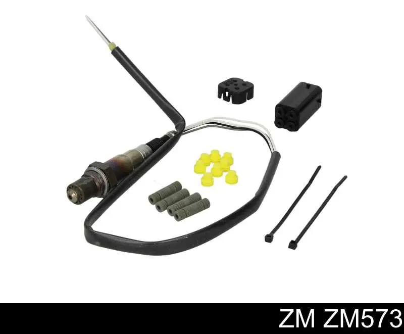 Контактор ZM ZM573 ціна, від 22.47 USD