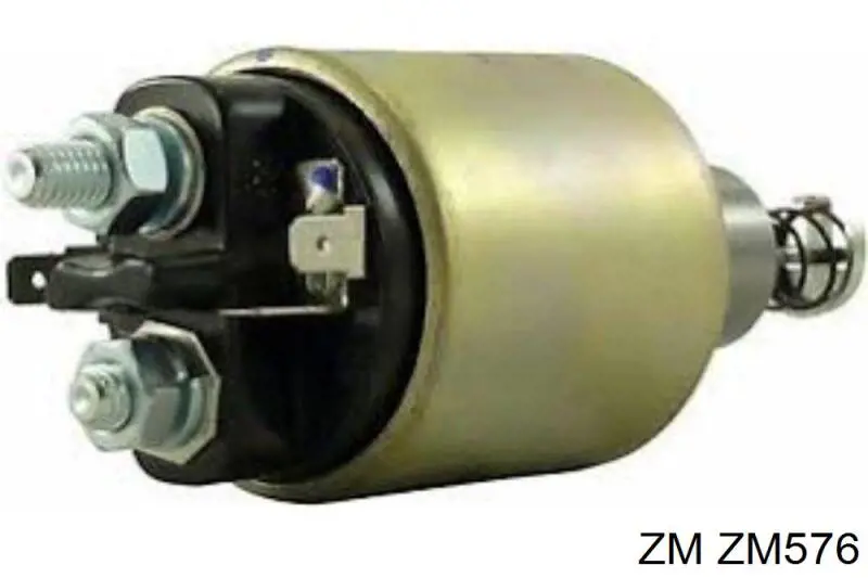 ZM576 ZM реле втягує стартера