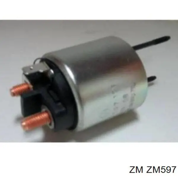 Контактор ZM ZM1597 ціна, від 18.62 USD