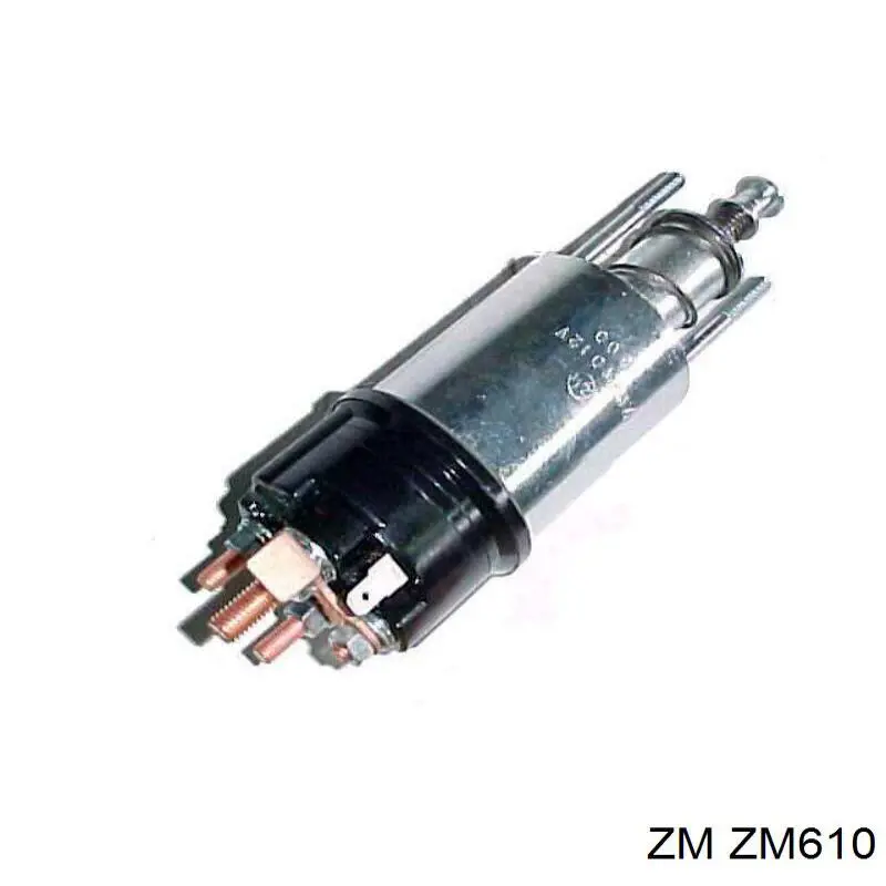 Контактор ZM ZM610 ціна, від 28.38 USD