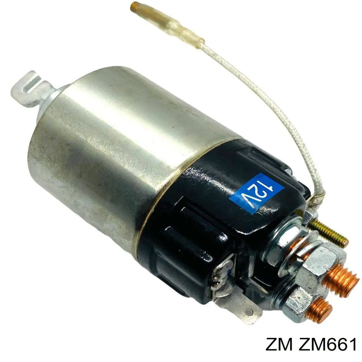 Контактор ZM ZM661 ціна, від 14.68 USD