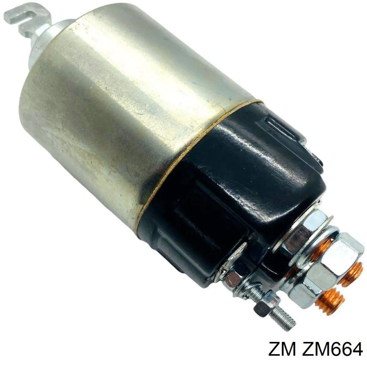 Купити ZM709 ZM Втягуюче реле стартера