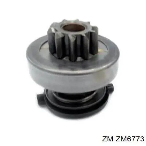 Втягуюче реле стартера SS0047 AS/Auto Storm