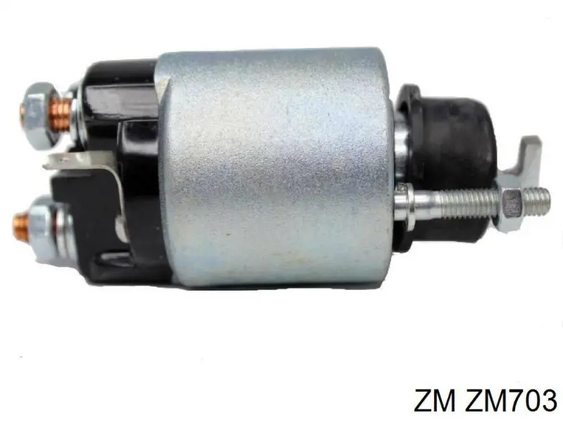 ZM703 ZM реле втягує стартера