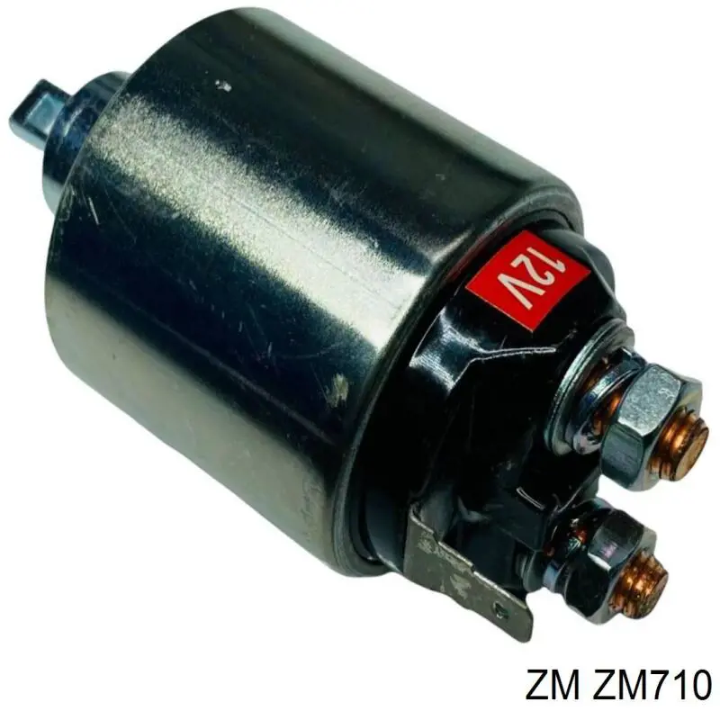 Контактор ZM ZM710 ціна, від 22.60 USD